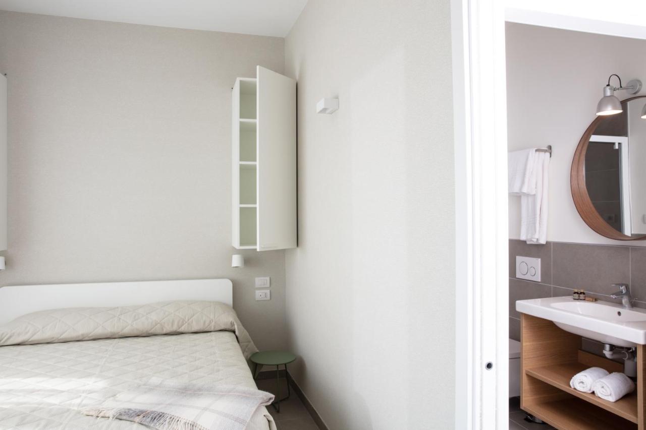 Cirene Apartments Milano Dış mekan fotoğraf