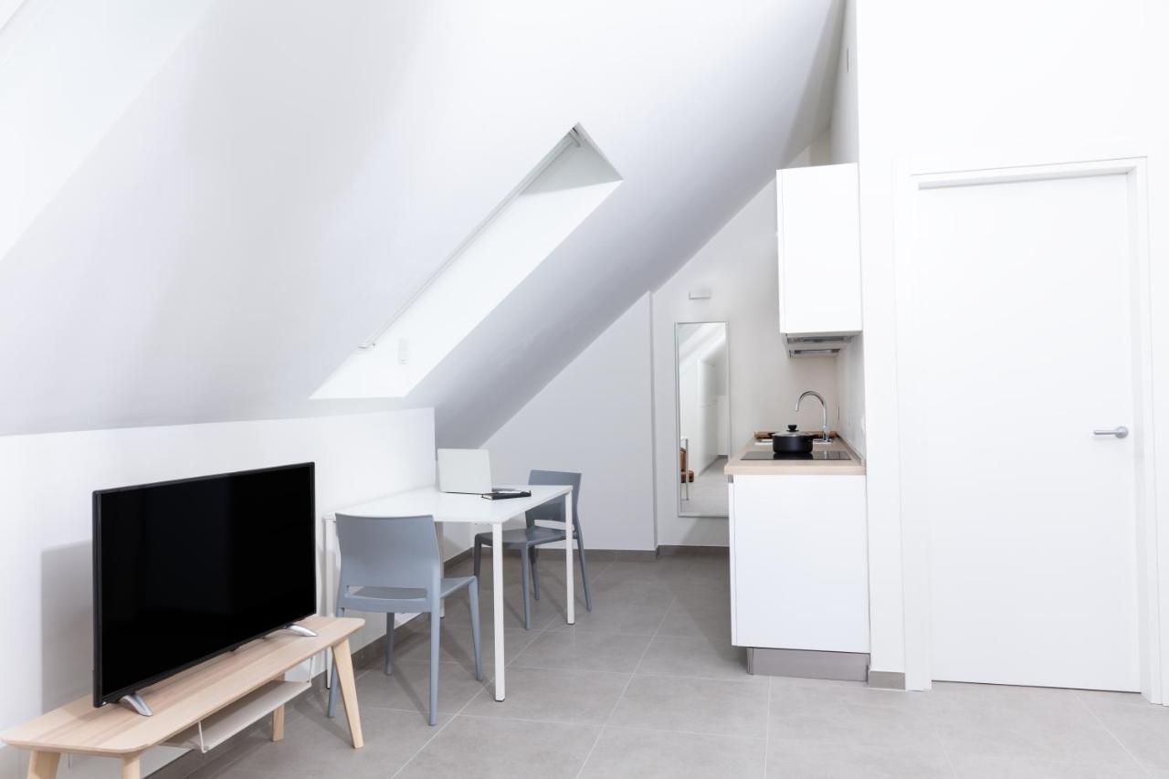 Cirene Apartments Milano Dış mekan fotoğraf