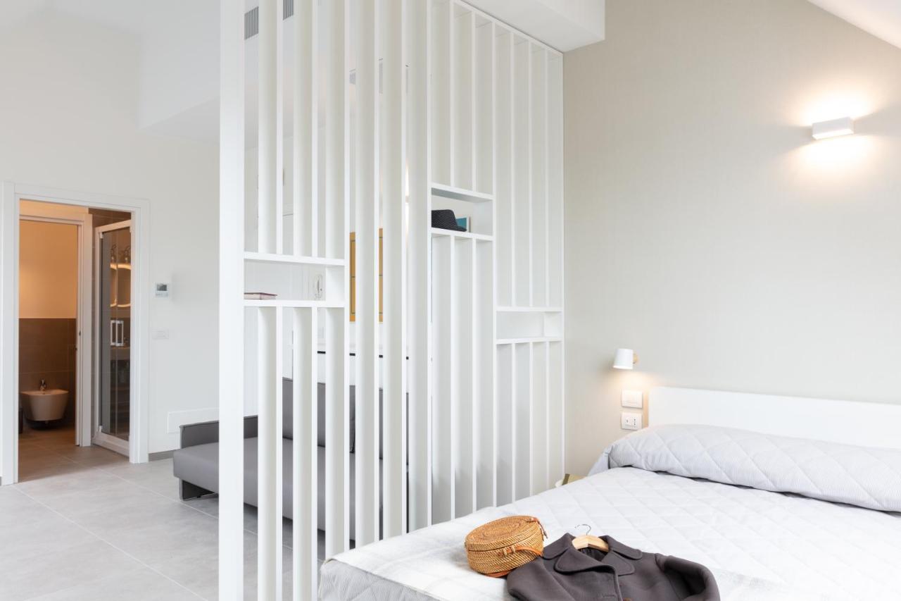 Cirene Apartments Milano Dış mekan fotoğraf