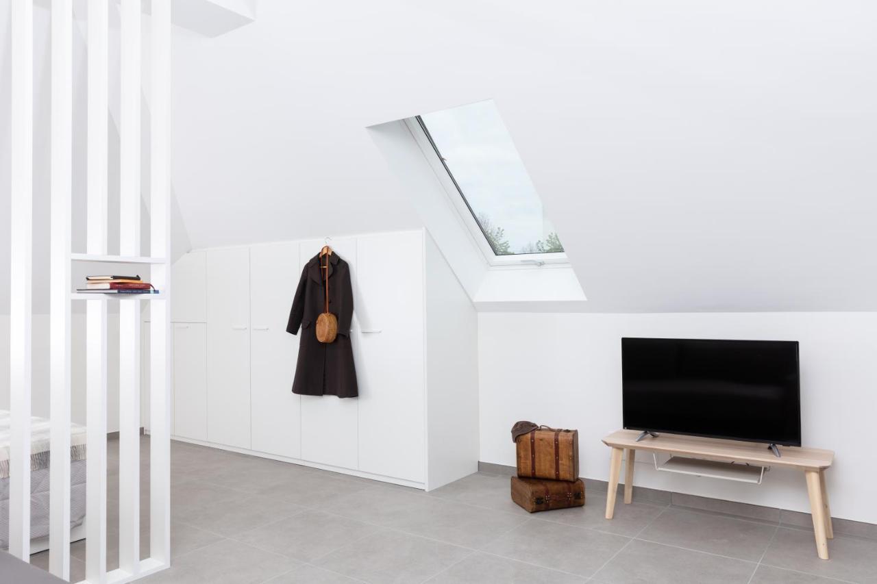 Cirene Apartments Milano Dış mekan fotoğraf