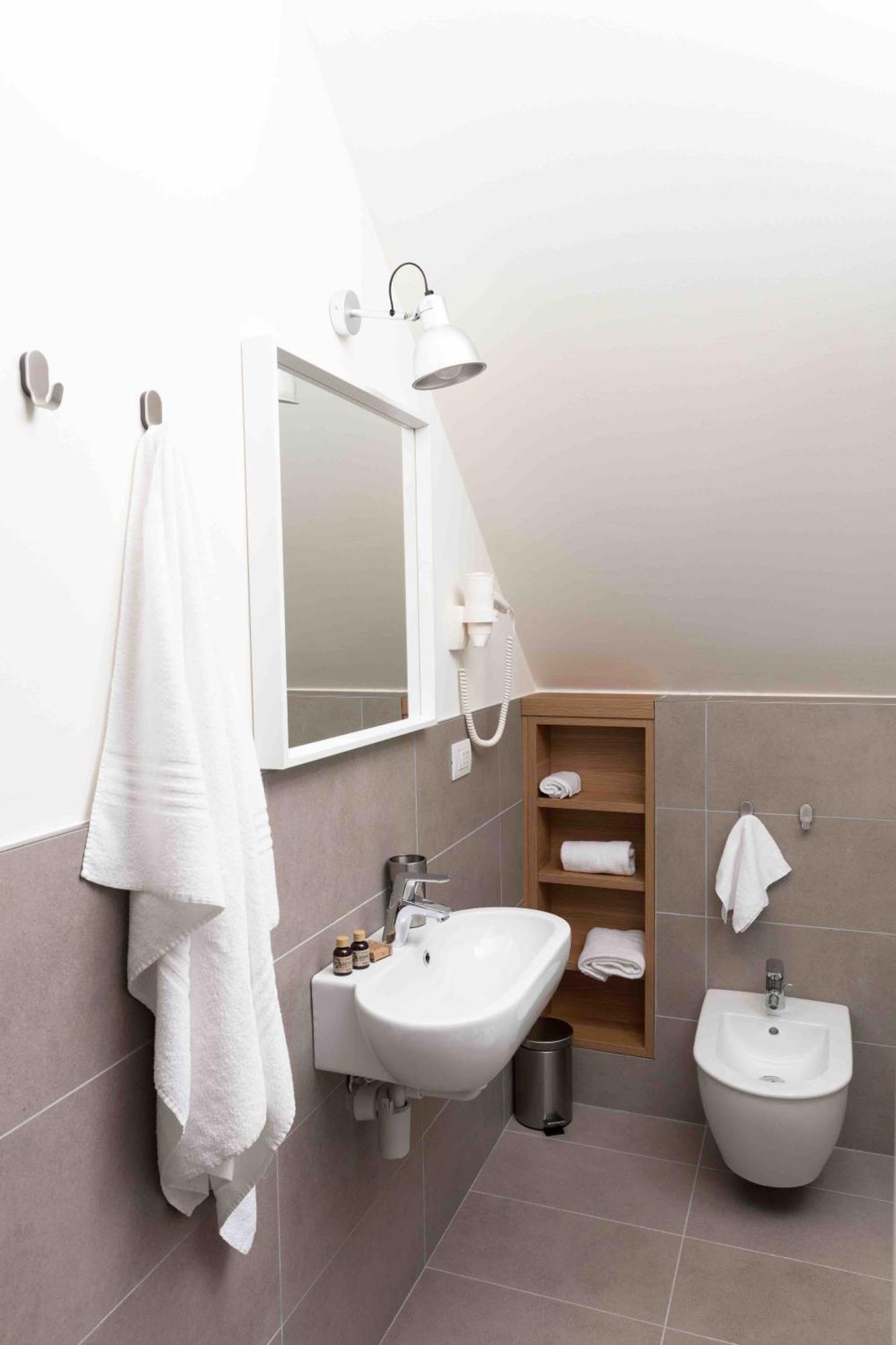 Cirene Apartments Milano Dış mekan fotoğraf