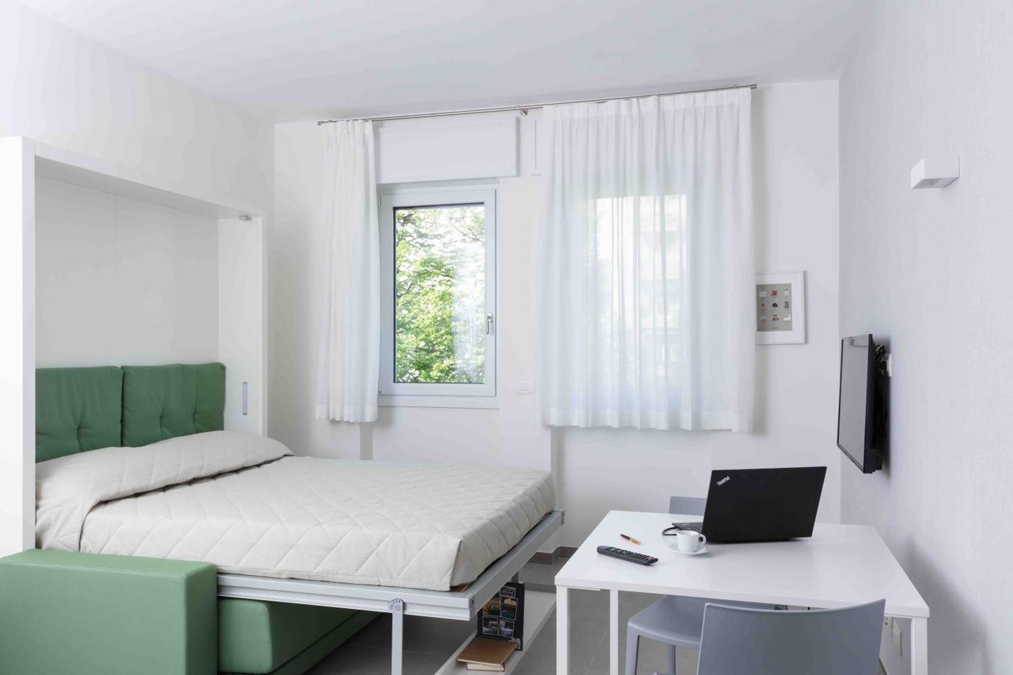 Cirene Apartments Milano Dış mekan fotoğraf
