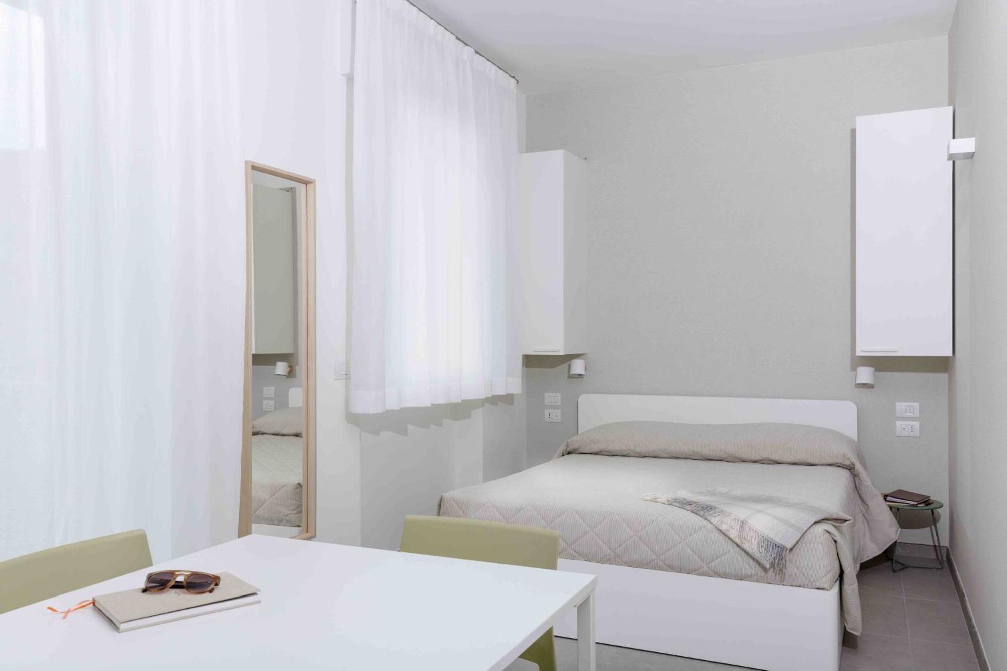 Cirene Apartments Milano Dış mekan fotoğraf