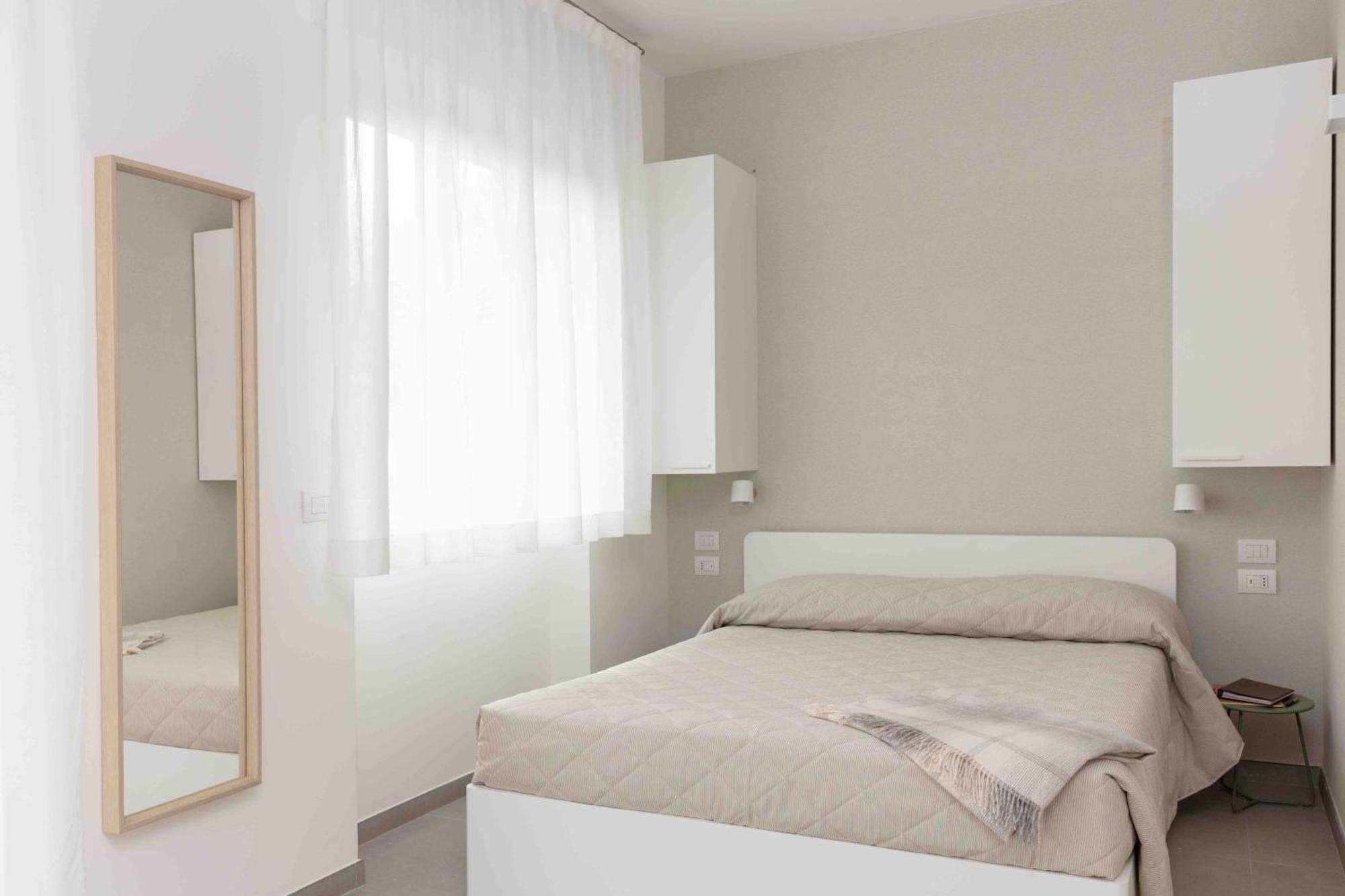 Cirene Apartments Milano Dış mekan fotoğraf