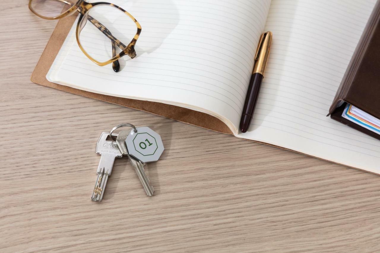 Cirene Apartments Milano Dış mekan fotoğraf