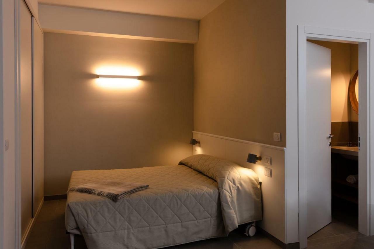 Cirene Apartments Milano Dış mekan fotoğraf