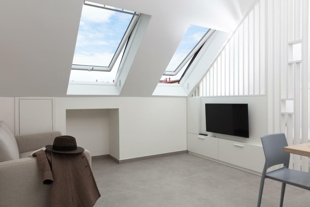 Cirene Apartments Milano Dış mekan fotoğraf